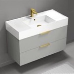 Nameeks DERIN178 Vanity Finish